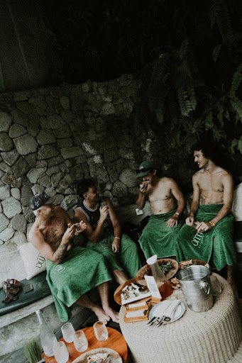 Dayclub Bali groups