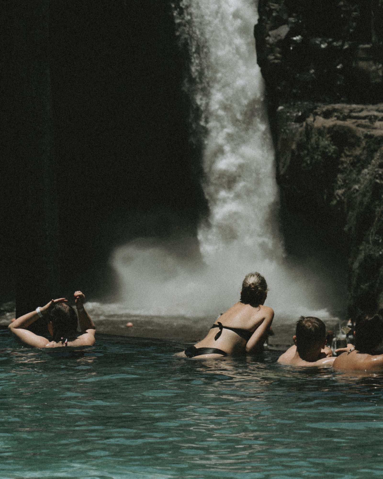 Omma DayClub Bali day pass