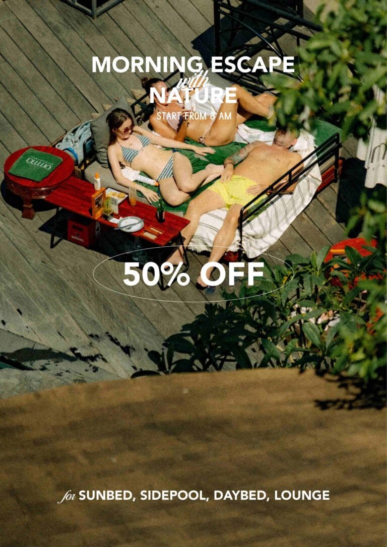 Morning Escape