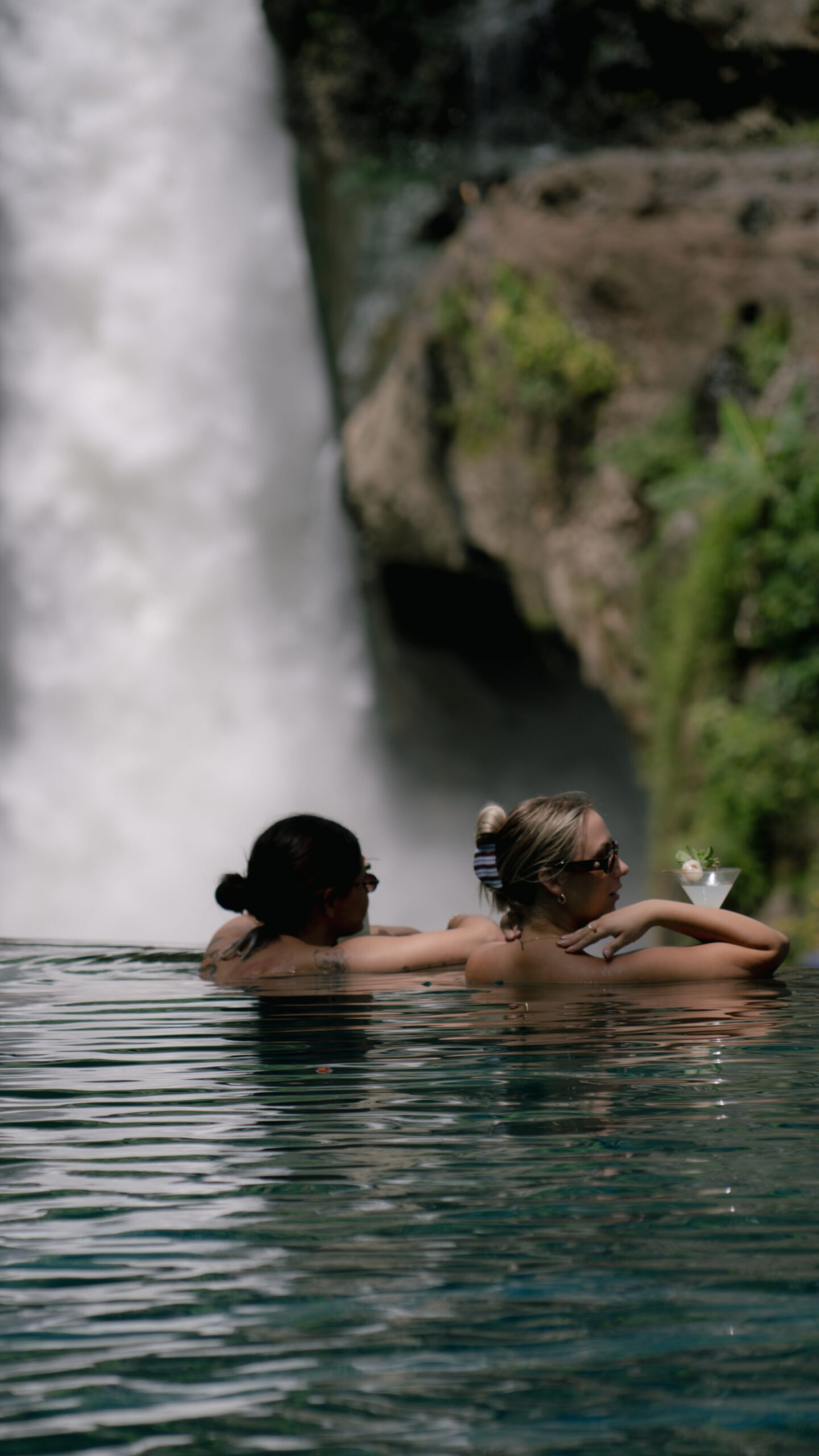 Best Restaurants Near Tegenungan Waterfall