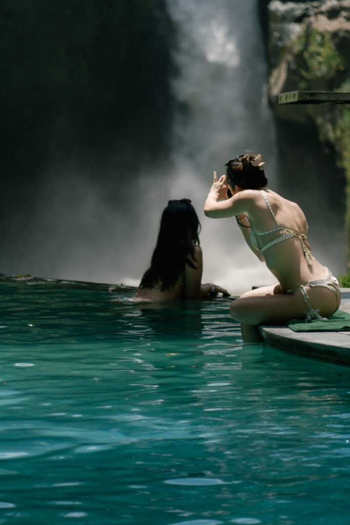 family friendly restaurants Tegenungan