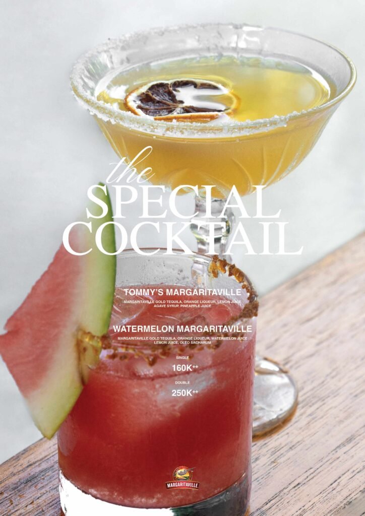 Special of the Month